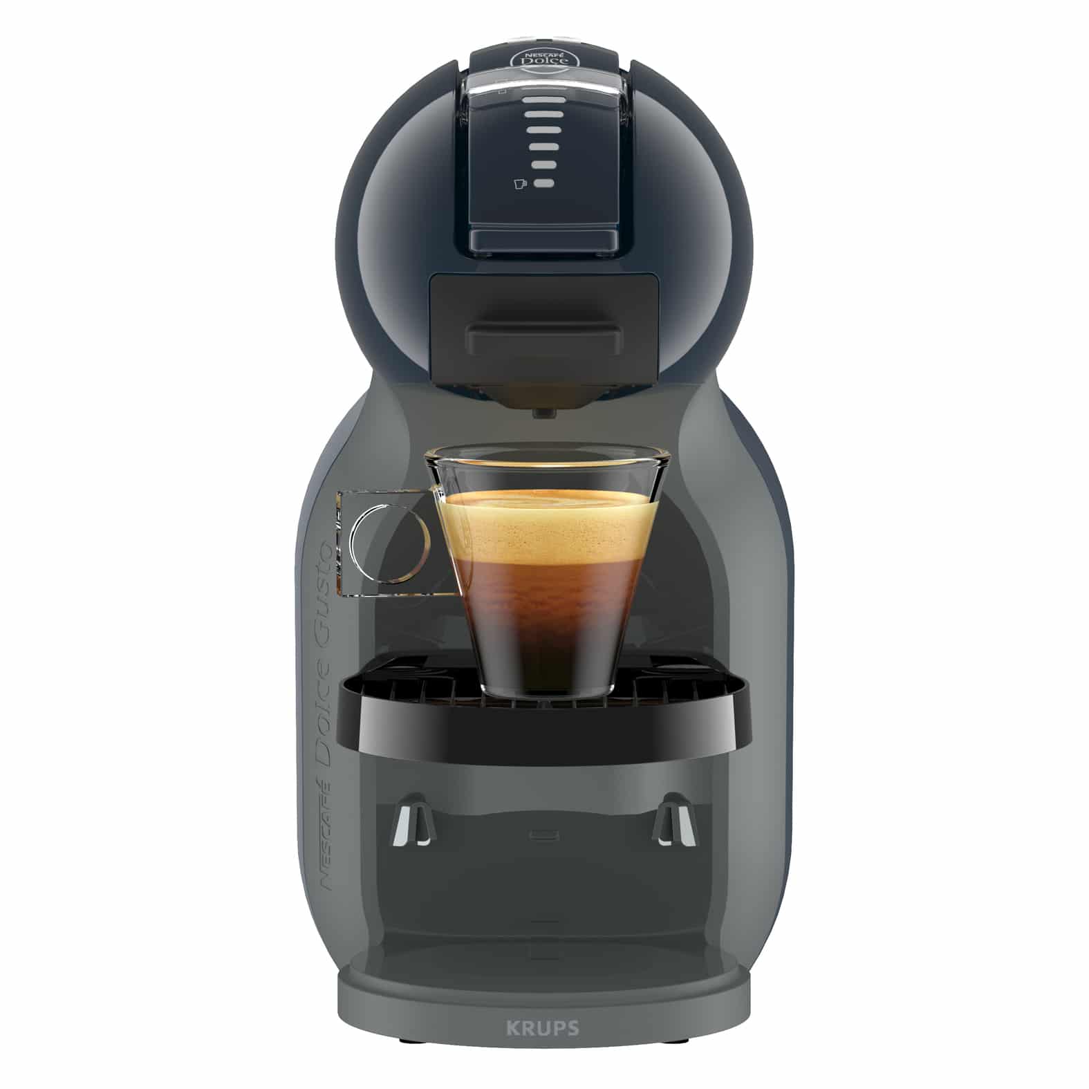 Krups Mini Me NESCAFÉ Dolce Gusto 2 KP143B koffiecupmachine - Afbeelding 6