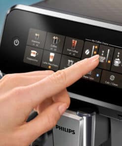 Philips Series 3300 EP3347/90 Volautomatisch espressoapparaat - Afbeelding 5