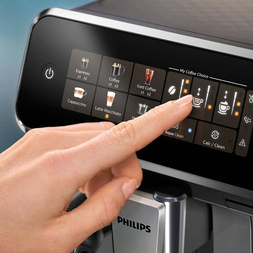 Philips Series 3300 EP3347/90 Volautomatisch espressoapparaat - Afbeelding 5