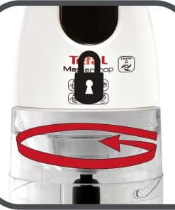 Tefal Hak/snij-apparaat - Masterchop MB450B - Afbeelding 5