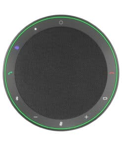 Jabra Speak2 75 luidspreker telefoon Universeel USB/Bluetooth Grijs - Afbeelding 2