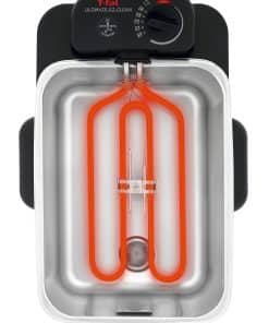 Tefal Oleoclean Pro 3,5L FR8040 friteuse - Beste uit de Test juni 2026 - Afbeelding 7