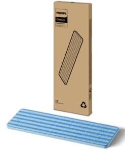 Philips XV1883/10 stofzuiger accessoire Dweilpad Steelstofzuiger