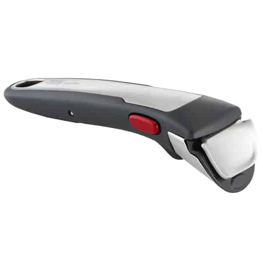 Tefal Ingenio glazen deksels 3-delige set (16/18/20) - Afbeelding 2