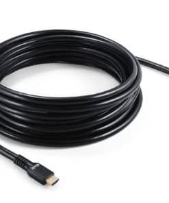 CLUB3D CAC-1378 HDMI kabel 7,5 m HDMI Type A (Standaard) Zwart
