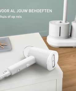 Tefal Origin Travel DT1020 Kledingstomer - Afbeelding 6