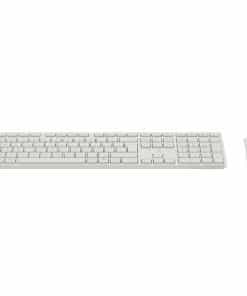 HP multi-device dual-mode muis en toetsenbord combinatie 495C