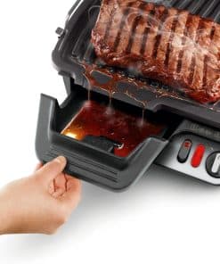Tefal Ultra Compact contactgrill - GC3088 - Afbeelding 5