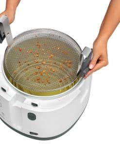 Tefal One Filtra FF1621 friteuse - Afbeelding 2