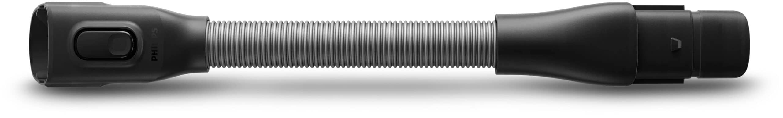 Philips Car Kit - Flexibele slang, zachte borstel en spleetmondstuk - Afbeelding 4