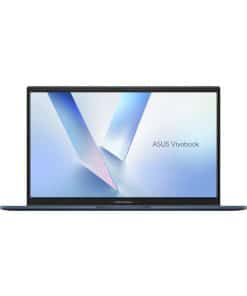 ASUS Vivobook 15 X1504MA-BQ951W Intel Core 3 304 Laptop 39,6 cm (15.6") Full HD 8 GB DDR5-SDRAM 256 GB SSD Wi-Fi 6 (802.11ax) Windows 11 Home Blauw AZERTY Belgisch - Afbeelding 2