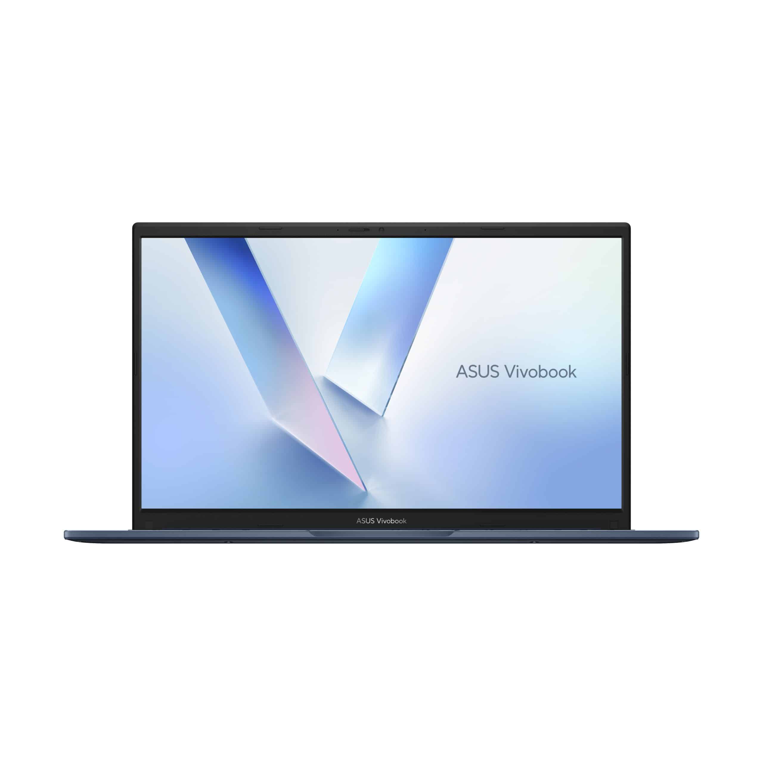 ASUS Vivobook 15 X1504MA-BQ951W Intel Core 3 304 Laptop 39,6 cm (15.6") Full HD 8 GB DDR5-SDRAM 256 GB SSD Wi-Fi 6 (802.11ax) Windows 11 Home Blauw AZERTY Belgisch - Afbeelding 2