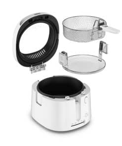 Tefal Filtra Vision FF2541 2,1L friteuse met groot kijkvenster - Afbeelding 3