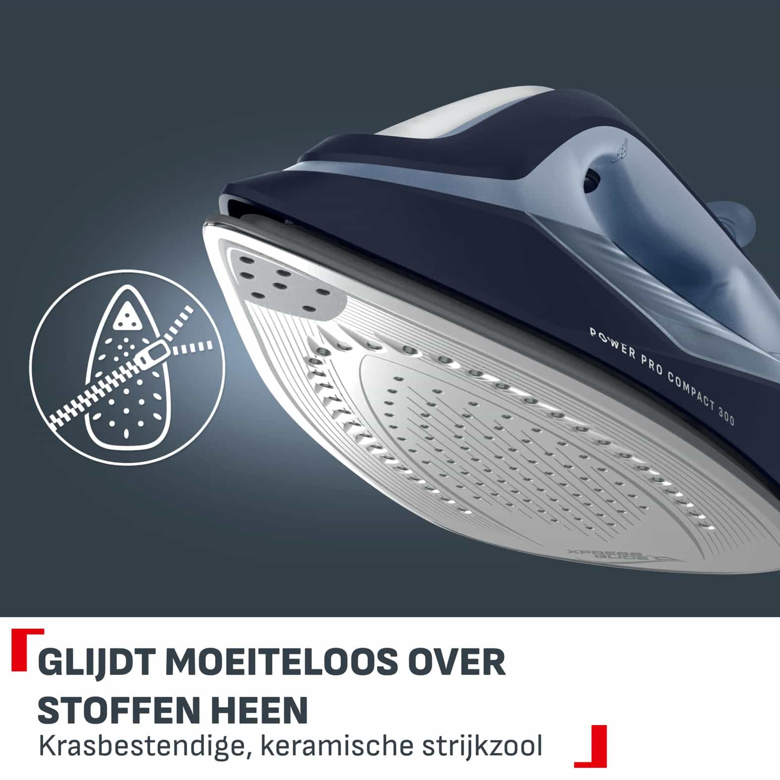 Tefal Power Pro Compact 300 SV6223 stoomgenerator - Afbeelding 6