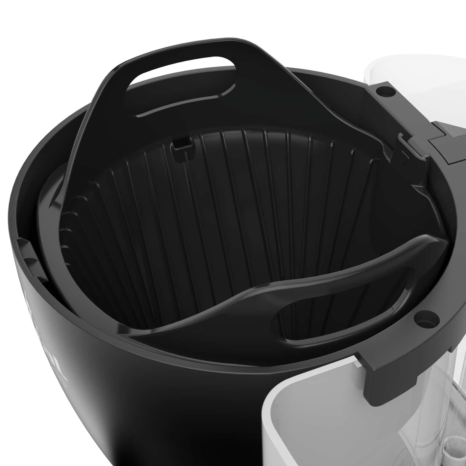 Tefal Includeo CM5338 filterkoffiezetapparaat - Afbeelding 6
