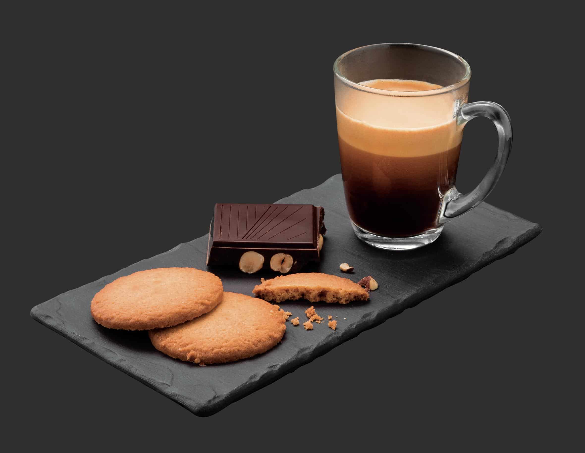 Krups Evidence volautomatische espressomachine - zwart EA8908 - Afbeelding 4