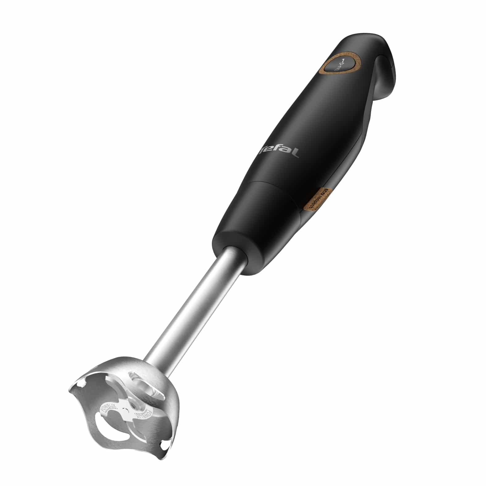 Tefal Eco Respect Staafmixer HB46E8 Blender - Afbeelding 4
