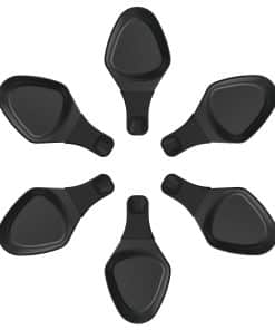 Tefal Neo Deco 6 RE12A4 gourmetstel - Afbeelding 4