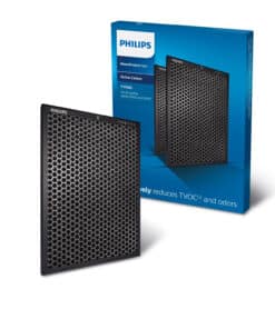 Philips 5000 series Vermindert TVOC's*, vermindert geuren, Active Carbon-filter