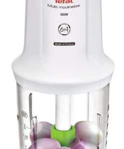 Tefal Multi Moulinette hakmolen MQ7231 - Afbeelding 2