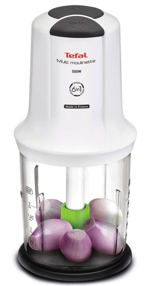 Tefal Multi Moulinette hakmolen MQ7231 - Afbeelding 2