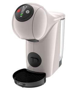 Krups NESCAFÉ DOLCE GUSTO NESCAFÉ Dolce Gusto KP243A GENIO S koffiecupmachine taupe - Afbeelding 2
