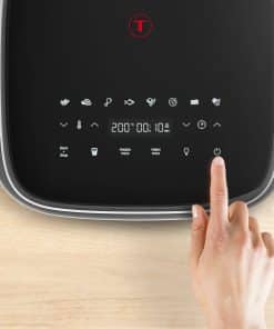Tefal Easy Fry XL Surface FW402H grote heteluchtfriteuse - Afbeelding 4