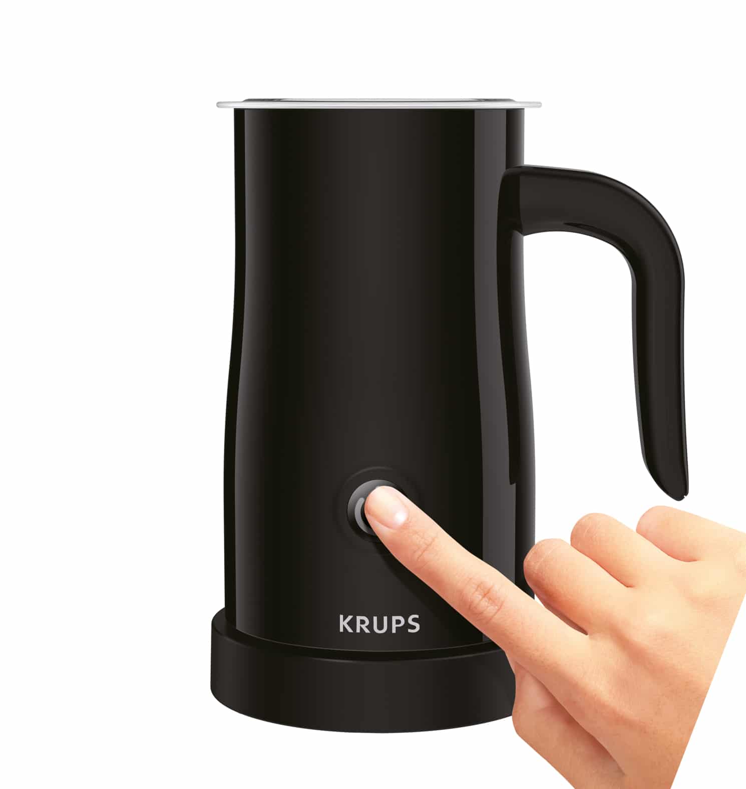 Krups Melkopschuimer XL1008 - Afbeelding 3