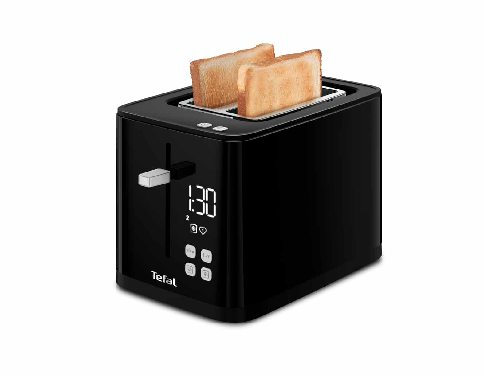 Tefal Smart'N Light TT6408 broodrooster - Afbeelding 2