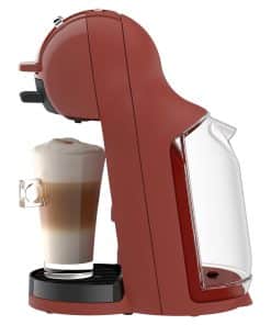 Krups Mini Me NESCAFÉ Dolce Gusto 2 KP1435 koffiecupmachine - Afbeelding 8