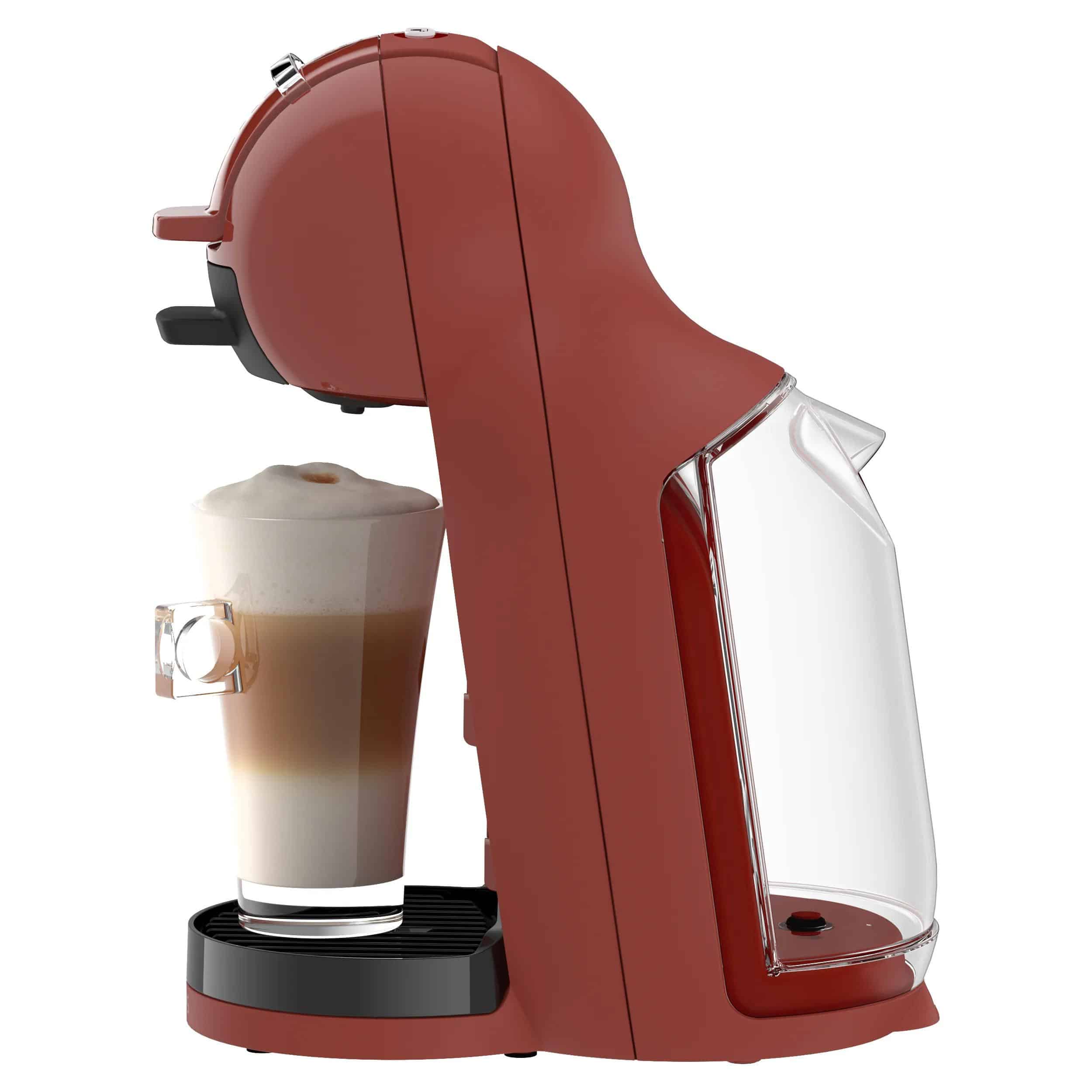 Krups Mini Me NESCAFÉ Dolce Gusto 2 KP1435 koffiecupmachine - Afbeelding 8