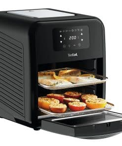 Tefal Easy Fry Oven & Grill FW5018 Air fryer 9in1 - 8 programma's - 11 L - Afbeelding 6