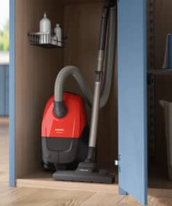 Philips 1000 series Earth stofzuiger met zak 1000-serie - Afbeelding 2