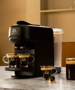 L’OR BARISTA Absolu koffiemachine voor capsules - Afbeelding 3