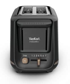 Tefal Incluedo TT5338 broodrooster - Afbeelding 2