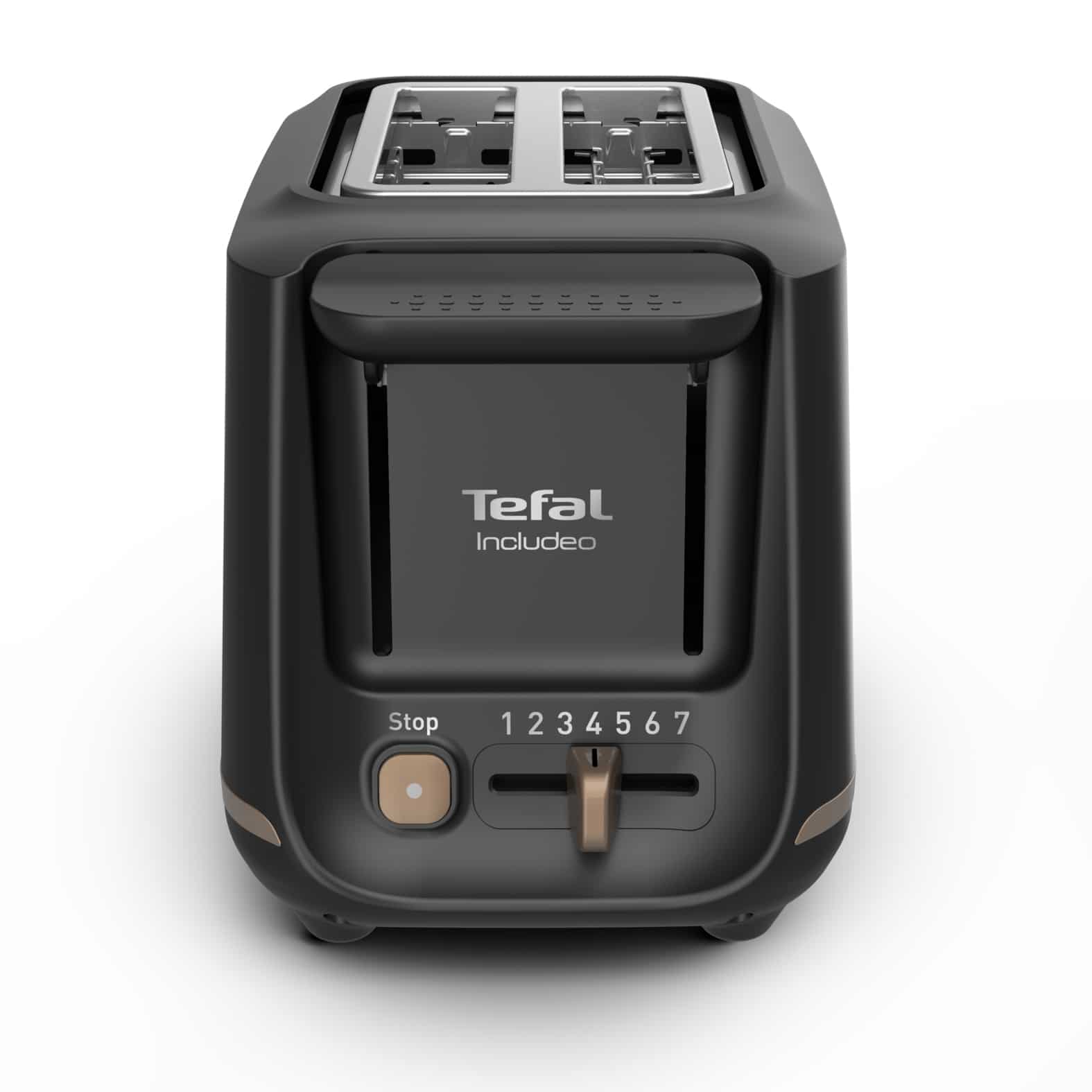 Tefal Incluedo TT5338 broodrooster - Afbeelding 2