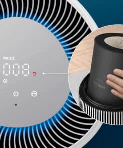 Philips HEPA NanoProtect-filter - Afbeelding 5