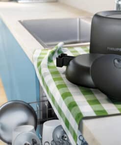 Philips 5000 series Voerautomaat met camera uit de huisdierencollectie (PAW5320/02) - Afbeelding 3