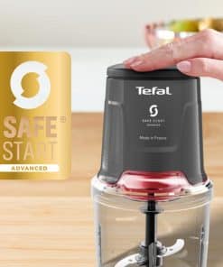 Tefal Easy Press MQ740H elektrische hakmolen - Afbeelding 6
