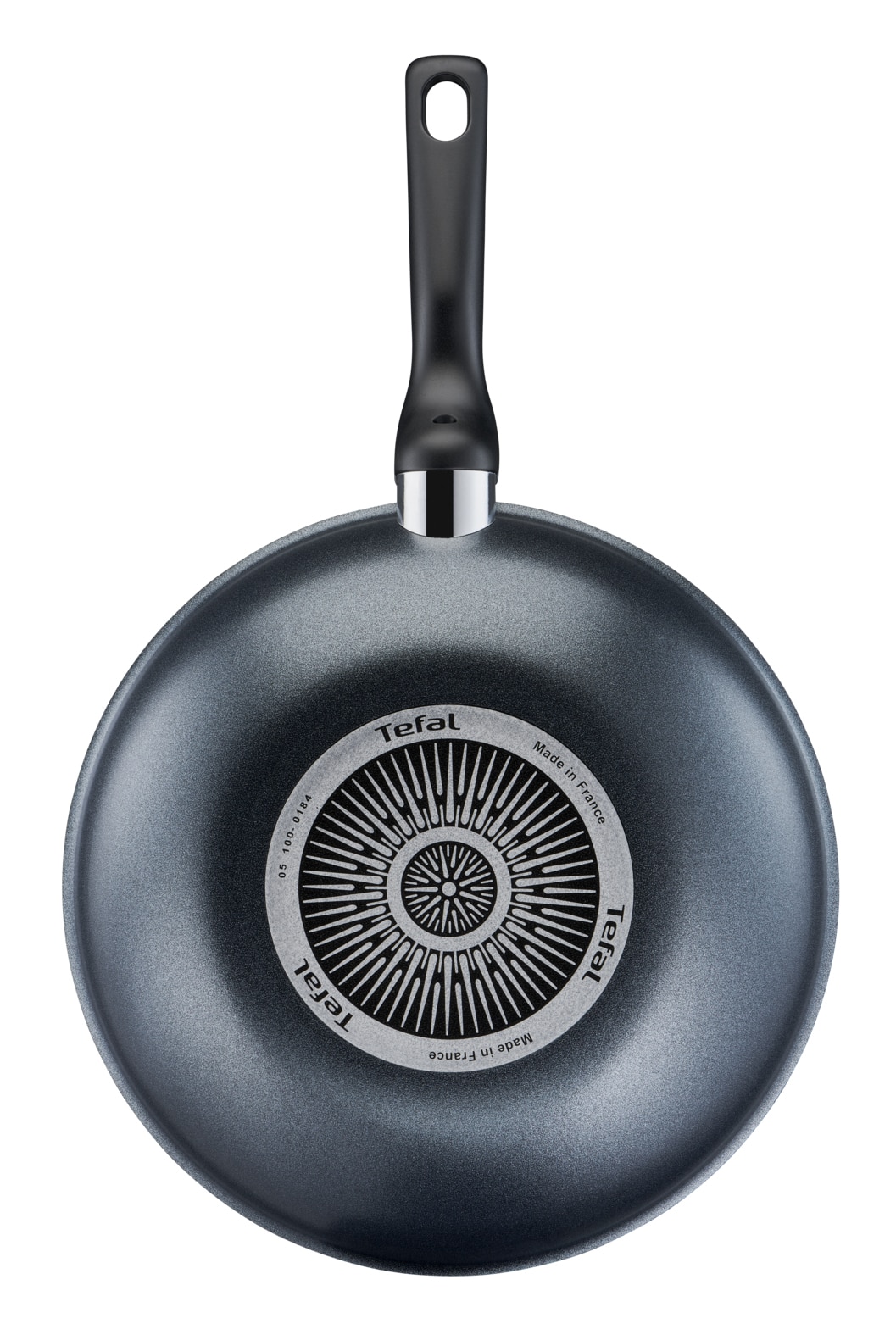 Tefal XL Force wokpan 28 cm - Afbeelding 3