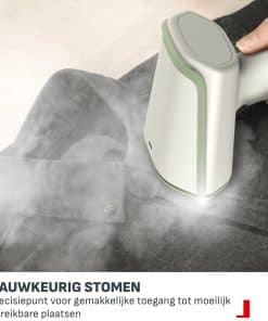 Tefal Steam Xpress DT7522 kledingstomer - Afbeelding 7