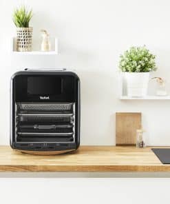 Tefal Easy Fry Oven & Grill FW5018 Air fryer 9in1 - 8 programma's - 11 L - Afbeelding 5