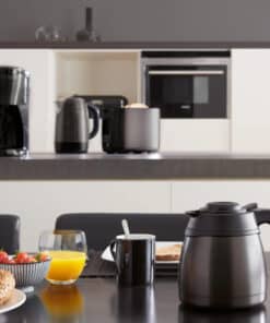 Philips Café Gaia Collection Café Gaia HD7547/80 koffiezetapparaat - Afbeelding 8