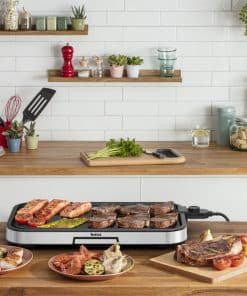 Tefal Giant Plancha CB631D XXL-bakoppervlak - Afbeelding 6
