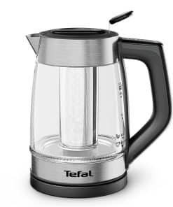 Tefal Element BJ760D 1,7 L waterkoker met temperatuurregeling - Afbeelding 8