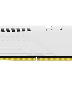 Kingston Technology FURY Beast 16GB 5200MT/s DDR5 CL40 DIMM White XMP - Afbeelding 3