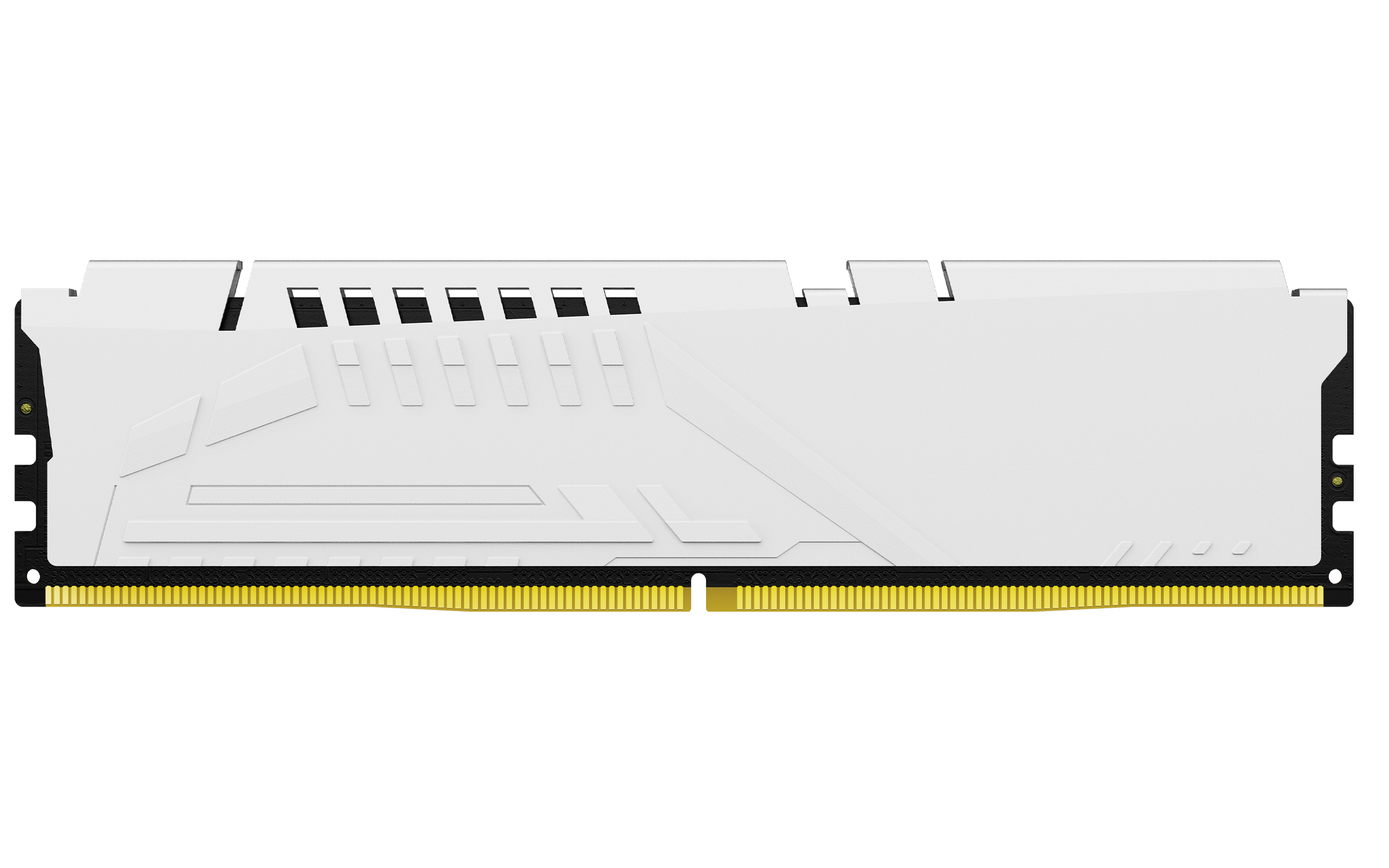 Kingston Technology FURY Beast 32GB 6000MT/s DDR5 CL30 DIMM White EXPO - Afbeelding 3