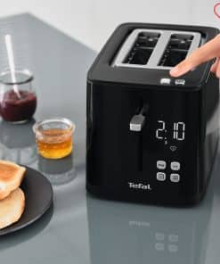 Tefal Smart'N Light TT6408 broodrooster - Afbeelding 8