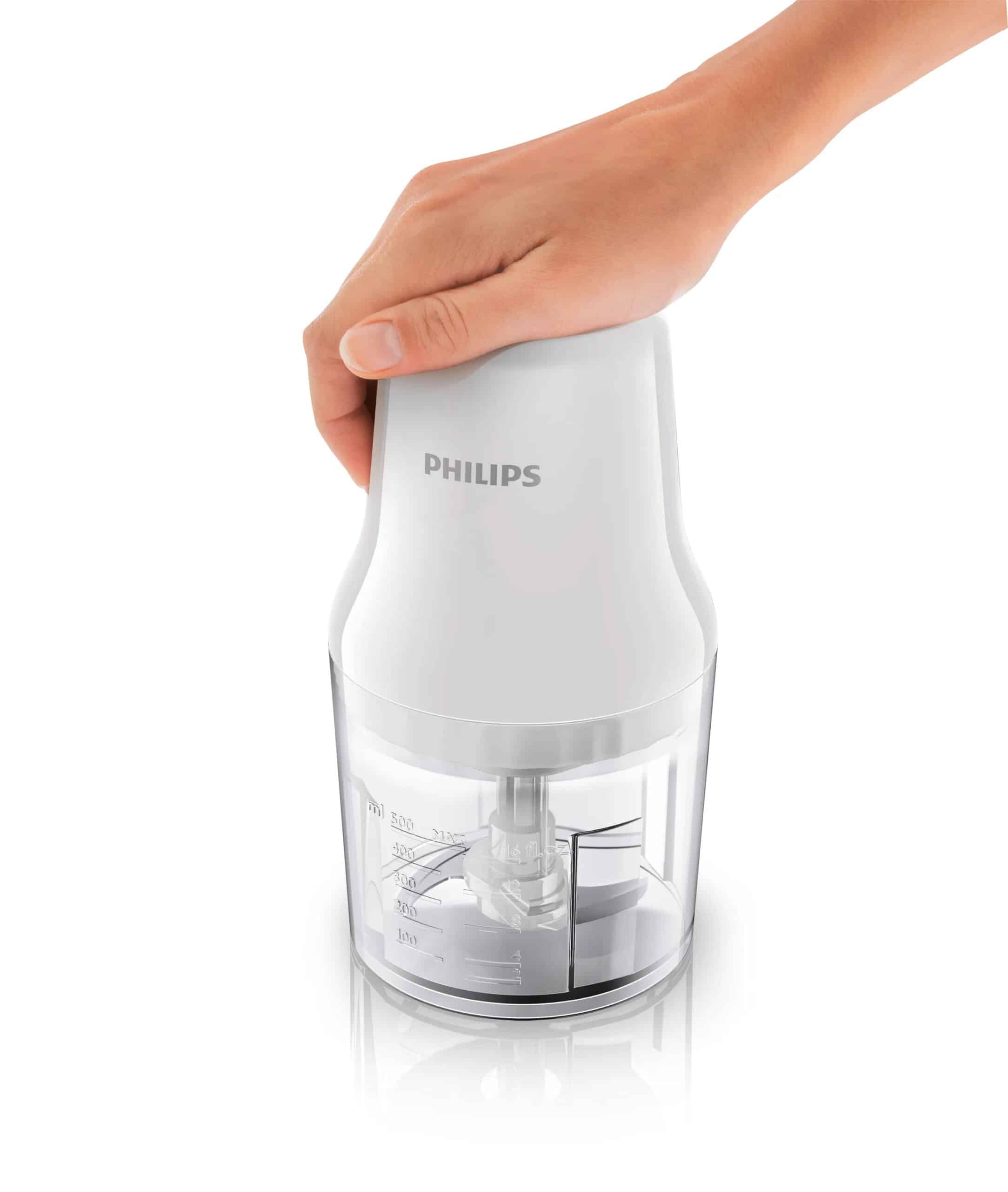 Philips Daily Collection HR1393 Hakmolen - Afbeelding 6
