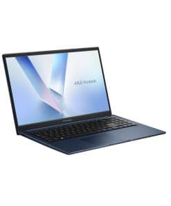ASUS Vivobook 15 X1504MA-BQ951W Intel Core 3 304 Laptop 39,6 cm (15.6") Full HD 8 GB DDR5-SDRAM 256 GB SSD Wi-Fi 6 (802.11ax) Windows 11 Home Blauw AZERTY Belgisch - Afbeelding 3